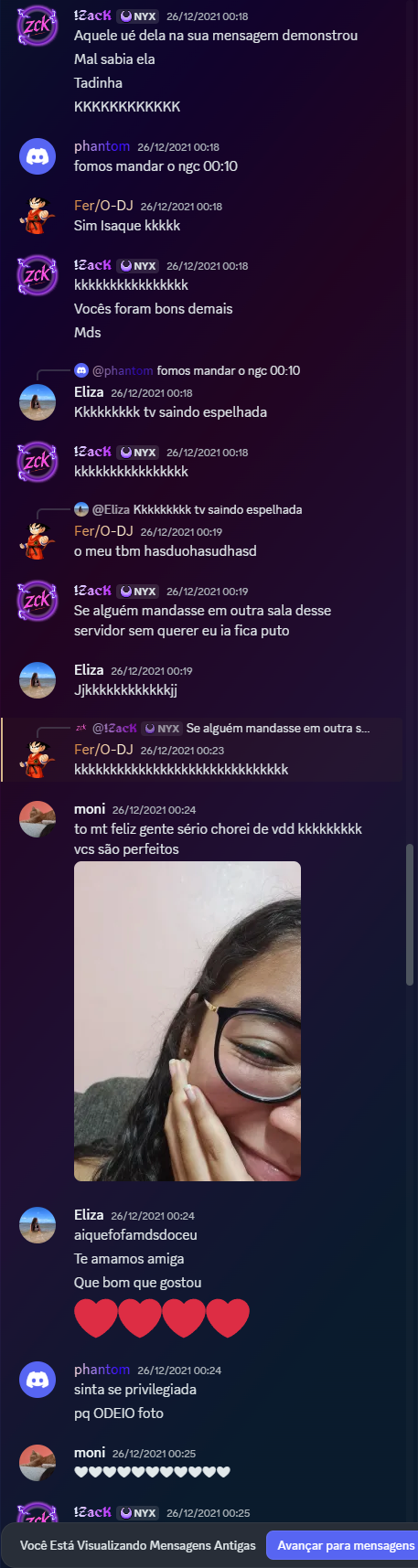 surpresa Para Moni Print 2